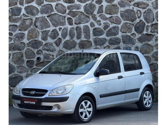 PREMİER MOTORS'DAN 2009 TEMİZ MASRAFSIZ KLİMALI 1.5 CRDİ