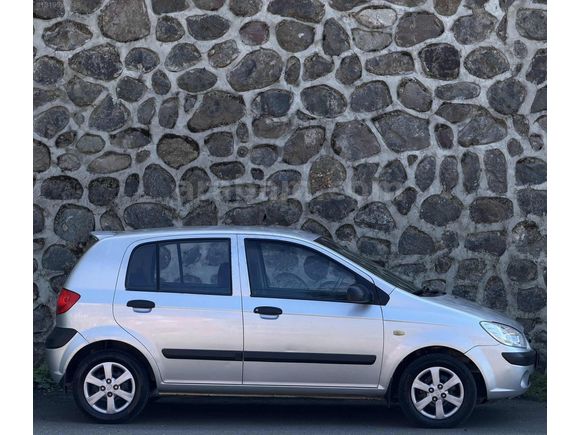 PREMİER MOTORS'DAN 2009 TEMİZ MASRAFSIZ KLİMALI 1.5 CRDİ