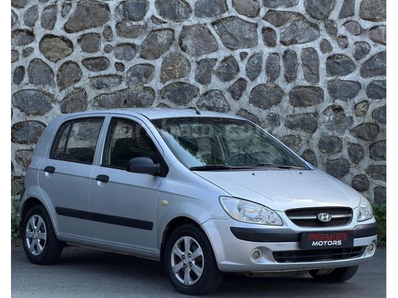 PREMİER MOTORS'DAN 2009 TEMİZ MASRAFSIZ KLİMALI 1.5 CRDİ