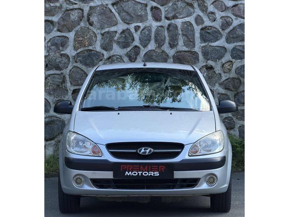 PREMİER MOTORS'DAN 2009 TEMİZ MASRAFSIZ KLİMALI 1.5 CRDİ