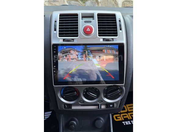 PREMİER MOTORS'DAN 2009 TEMİZ MASRAFSIZ KLİMALI 1.5 CRDİ