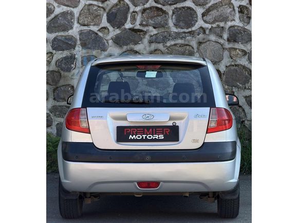 PREMİER MOTORS'DAN 2009 TEMİZ MASRAFSIZ KLİMALI 1.5 CRDİ