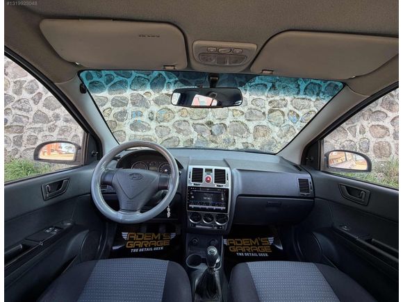 PREMİER MOTORS'DAN 2009 TEMİZ MASRAFSIZ KLİMALI 1.5 CRDİ