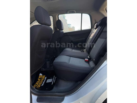 PREMİER MOTORS'DAN 2009 TEMİZ MASRAFSIZ KLİMALI 1.5 CRDİ