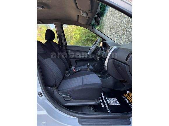 PREMİER MOTORS'DAN 2009 TEMİZ MASRAFSIZ KLİMALI 1.5 CRDİ