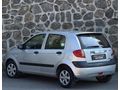 PREMİER MOTORS'DAN 2009 TEMİZ MASRAFSIZ KLİMALI 1.5 CRDİ