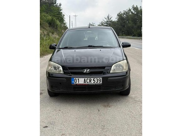 Yaz Paketi Dayı