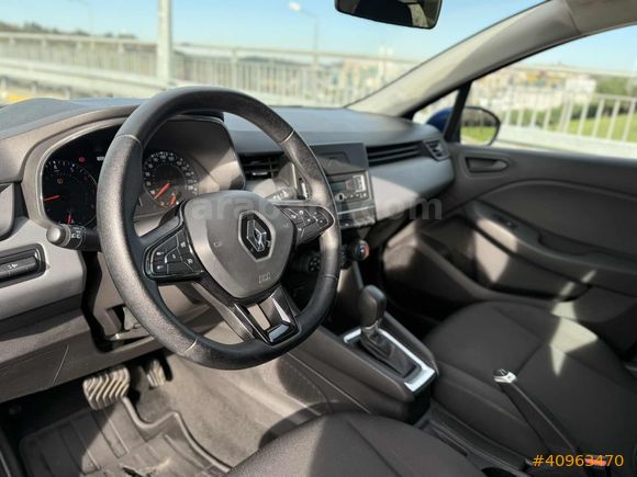 %20 KDV 2022 1.0 TCE RENAULT CLİO JOY