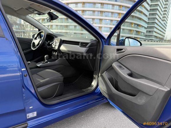 %20 KDV 2022 1.0 TCE RENAULT CLİO JOY