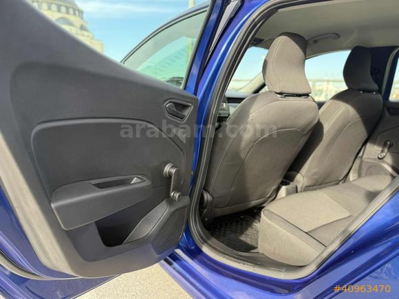 %20 KDV 2022 1.0 TCE RENAULT CLİO JOY