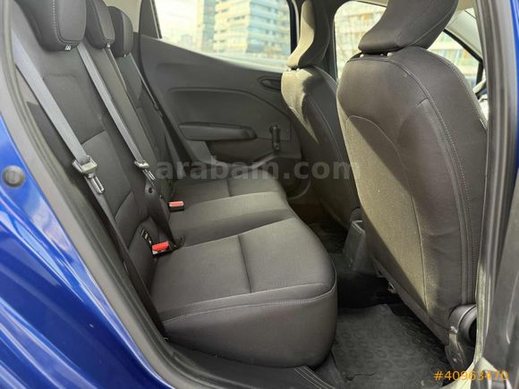%20 KDV 2022 1.0 TCE RENAULT CLİO JOY