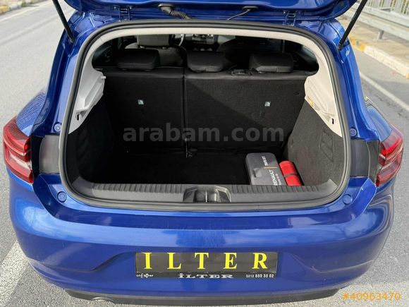 %20 KDV 2022 1.0 TCE RENAULT CLİO JOY