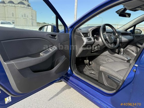 %20 KDV 2022 1.0 TCE RENAULT CLİO JOY