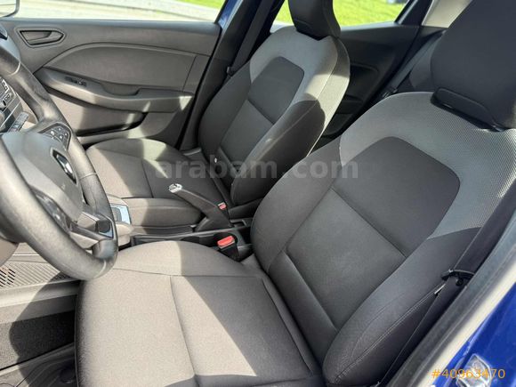 %20 KDV 2022 1.0 TCE RENAULT CLİO JOY