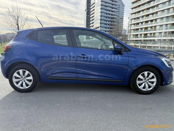%20 KDV 2022 1.0 TCE RENAULT CLİO JOY