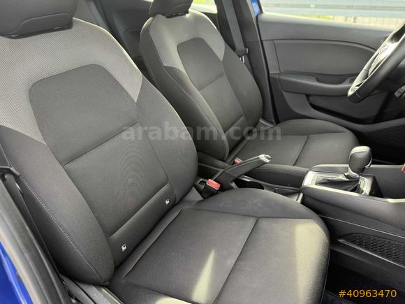 %20 KDV 2022 1.0 TCE RENAULT CLİO JOY