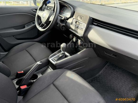 %20 KDV 2022 1.0 TCE RENAULT CLİO JOY
