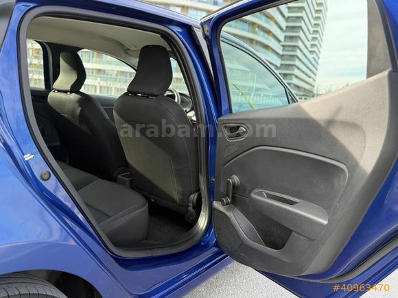 %20 KDV 2022 1.0 TCE RENAULT CLİO JOY