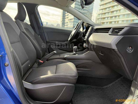 %20 KDV 2022 1.0 TCE RENAULT CLİO JOY