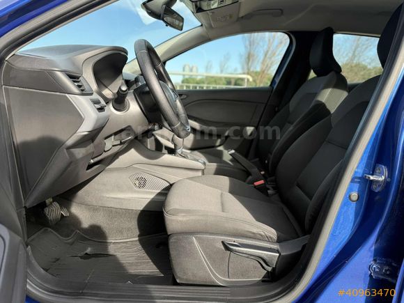 %20 KDV 2022 1.0 TCE RENAULT CLİO JOY