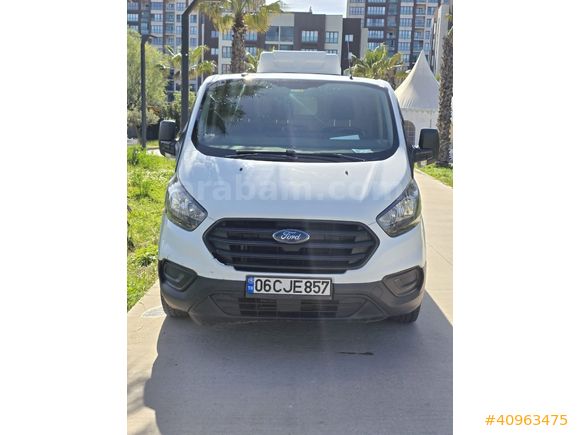 2018 MODEL FİROGOFİRİK CUSTOM DELUXE -2+4 SOĞUTUCU FUL BAKIMLI