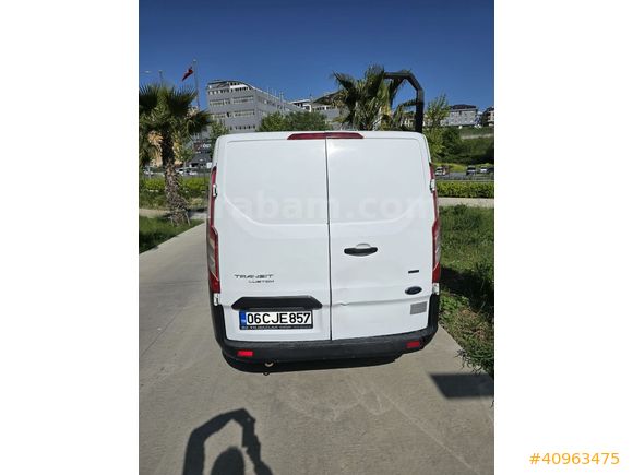 2018 MODEL FİROGOFİRİK CUSTOM DELUXE -2+4 SOĞUTUCU FUL BAKIMLI