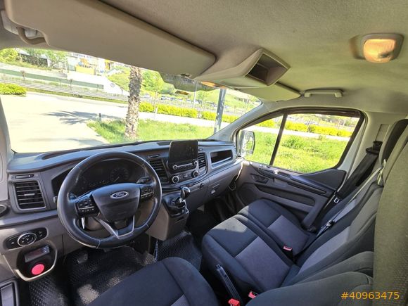 2018 MODEL FİROGOFİRİK CUSTOM DELUXE -2+4 SOĞUTUCU FUL BAKIMLI