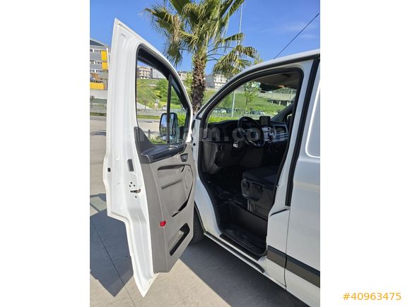 2018 MODEL FİROGOFİRİK CUSTOM DELUXE -2+4 SOĞUTUCU FUL BAKIMLI