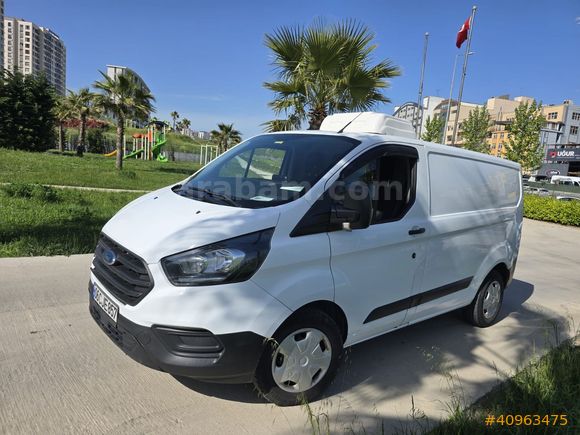 2018 MODEL FİROGOFİRİK CUSTOM DELUXE -2+4 SOĞUTUCU FUL BAKIMLI