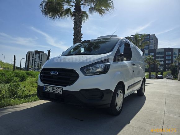 2018 MODEL FİROGOFİRİK CUSTOM DELUXE -2+4 SOĞUTUCU FUL BAKIMLI