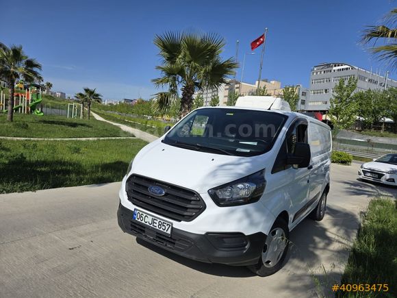 2018 MODEL FİROGOFİRİK CUSTOM DELUXE -2+4 SOĞUTUCU FUL BAKIMLI