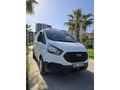 2018 MODEL FİROGOFİRİK CUSTOM DELUXE -2+4 SOĞUTUCU FUL BAKIMLI