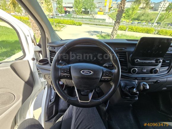 2018 MODEL FİROGOFİRİK CUSTOM DELUXE -2+4 SOĞUTUCU FUL BAKIMLI