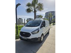 2018 MODEL FİROGOFİRİK CUSTOM DELUXE -2+4 SOĞUTUCU FUL BAKIMLI