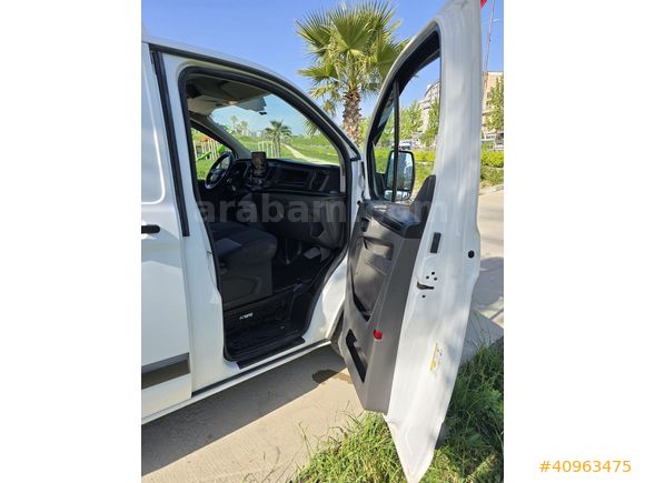 2018 MODEL FİROGOFİRİK CUSTOM DELUXE -2+4 SOĞUTUCU FUL BAKIMLI