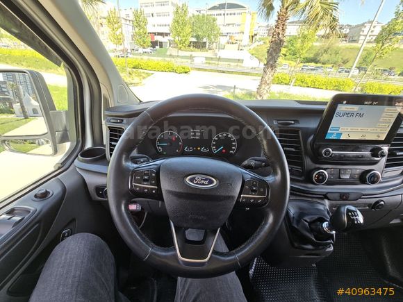 2018 MODEL FİROGOFİRİK CUSTOM DELUXE -2+4 SOĞUTUCU FUL BAKIMLI