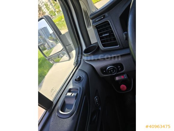2018 MODEL FİROGOFİRİK CUSTOM DELUXE -2+4 SOĞUTUCU FUL BAKIMLI