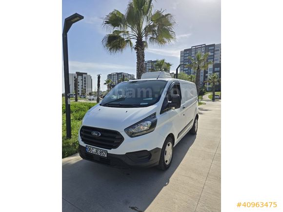 2018 MODEL FİROGOFİRİK CUSTOM DELUXE -2+4 SOĞUTUCU FUL BAKIMLI