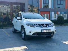 2011 MURANO JAPON HARİKASI EMSALSİZ TÜM AĞIR BAKIMLARI YAPILMIŞ