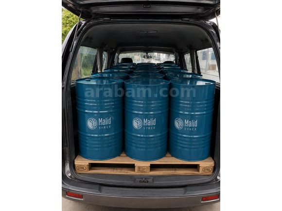 Sahibinden Hyundai Starex Grand Salon VİP