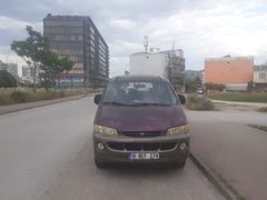 Sahibinden Hyundai Starex Grand Salon VİP