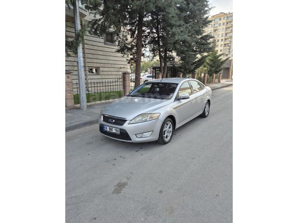 Sahibinden Ford Mondeo 1.6 Trend 2010 Model