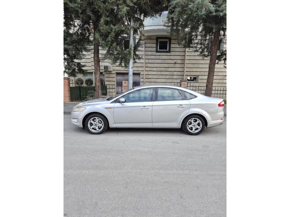 Acil Satılık. Mondeo 1.6 Trend 2010 Model