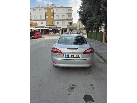 Acil Satılık. Mondeo 1.6 Trend 2010 Model
