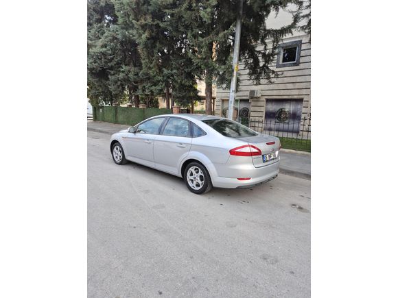 Acil Satılık. Mondeo 1.6 Trend 2010 Model