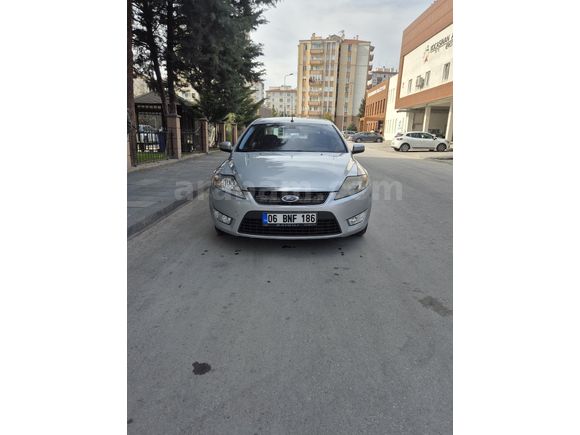 Acil Satılık. Mondeo 1.6 Trend 2010 Model
