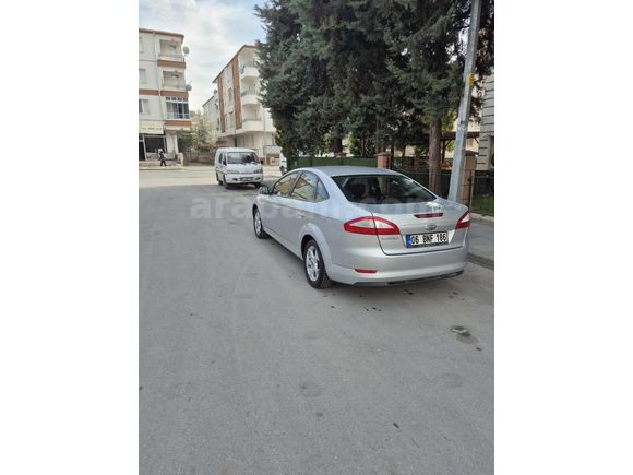 Acil Satılık. Mondeo 1.6 Trend 2010 Model