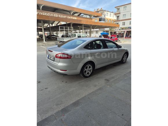 Acil Satılık. Mondeo 1.6 Trend 2010 Model