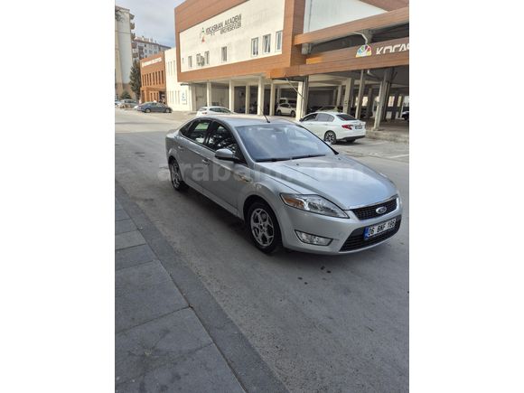 Acil Satılık. Mondeo 1.6 Trend 2010 Model