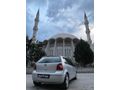 Galeriden Volkswagen Polo 1.4 Comfortline 2003 Model Konya